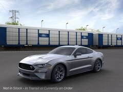 2021 Ford Mustang Ecoboost Premium Fastback Coupe