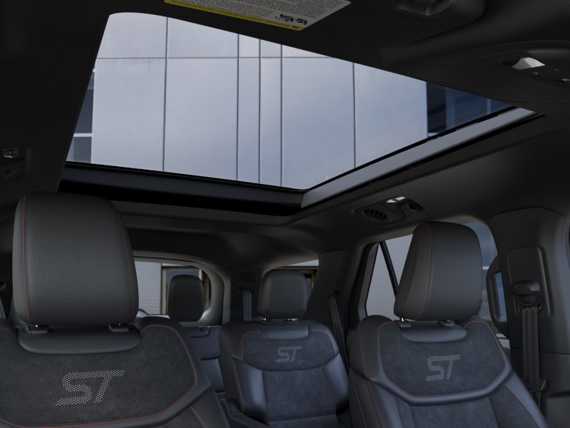 2026 Ford Explorer ST - Photo 51