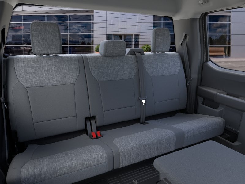 2026 Ford Super Duty F-350 SRW XLT Truck Super Cab