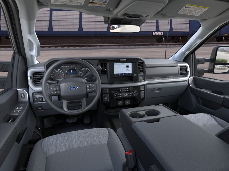 2026 Ford Super Duty F-350&reg; XLT TRUCK