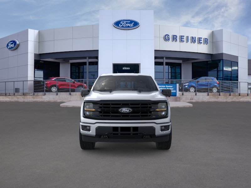 Thumbnail: 2026 Ford F-150 - 28