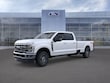 Ford Super Duty