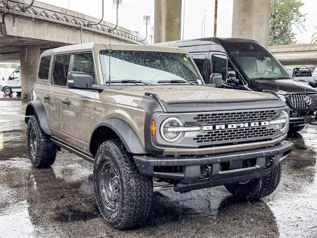 Thumbnail: 2025 Ford Bronco - 30