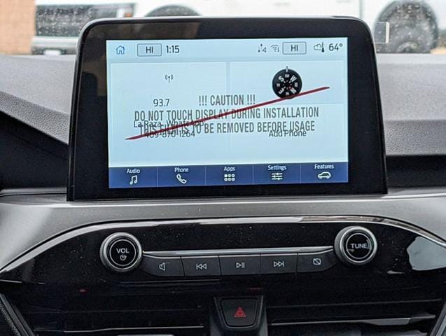 2026 Ford Escape Active - Photo 42