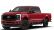 Ford Super Duty