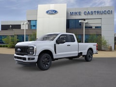 2025 Ford F-350 XL Truck Super Cab