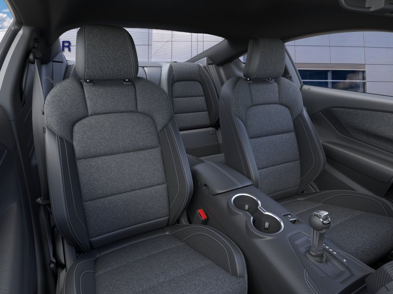 2026 Ford Mustang EcoBoost Fastback - Photo 42