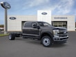  Ford F-550 Chassis
