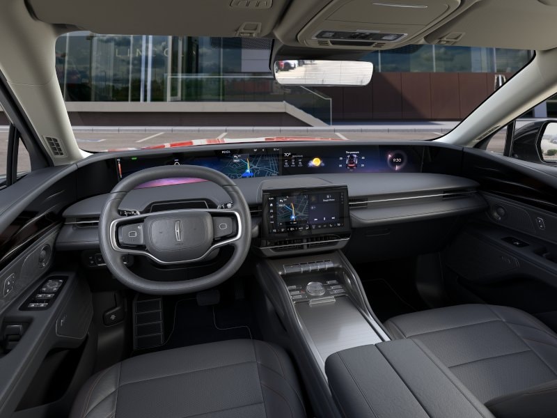 2026 Lincoln Nautilus Premiere - Photo 9