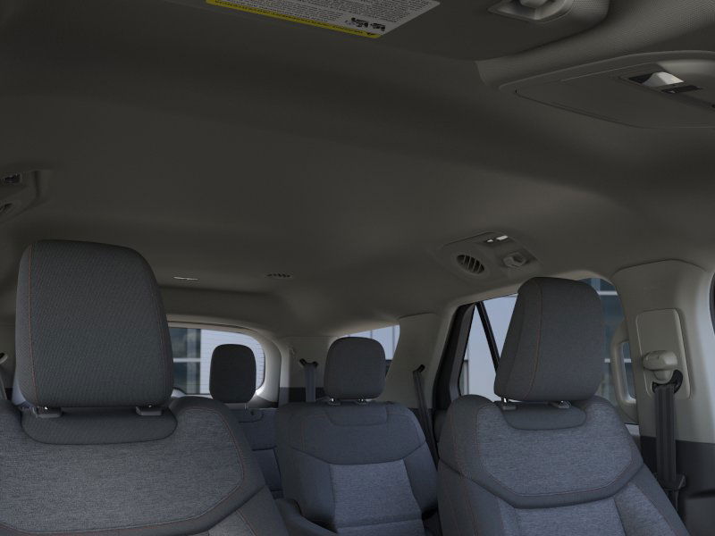 2026 Ford Explorer Active - Photo 22