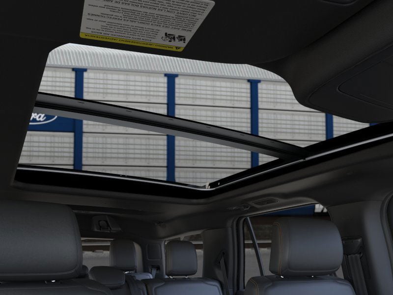 Thumbnail: 2025 Ford Expedition - 31