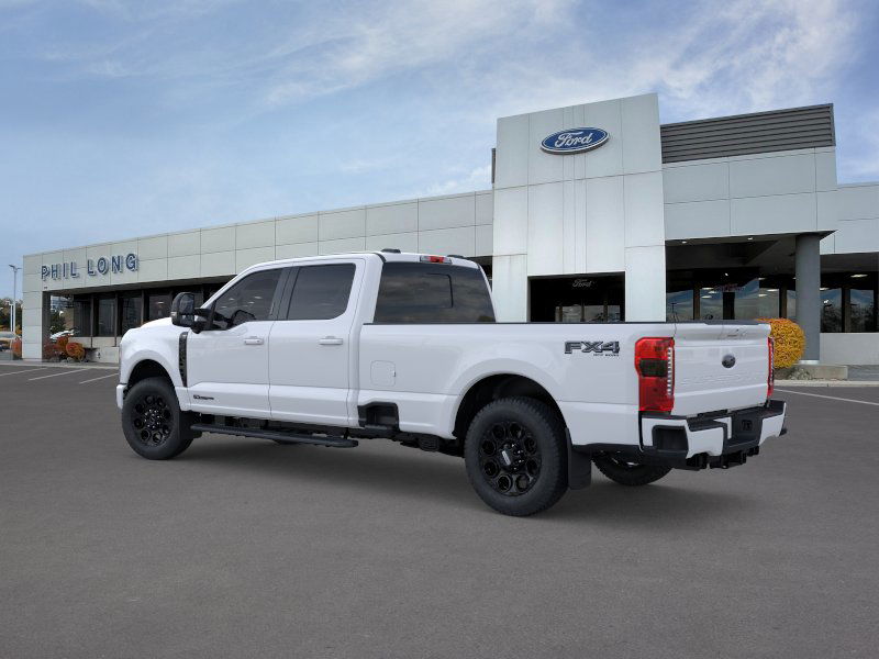 2026 Ford F-350 photo 4