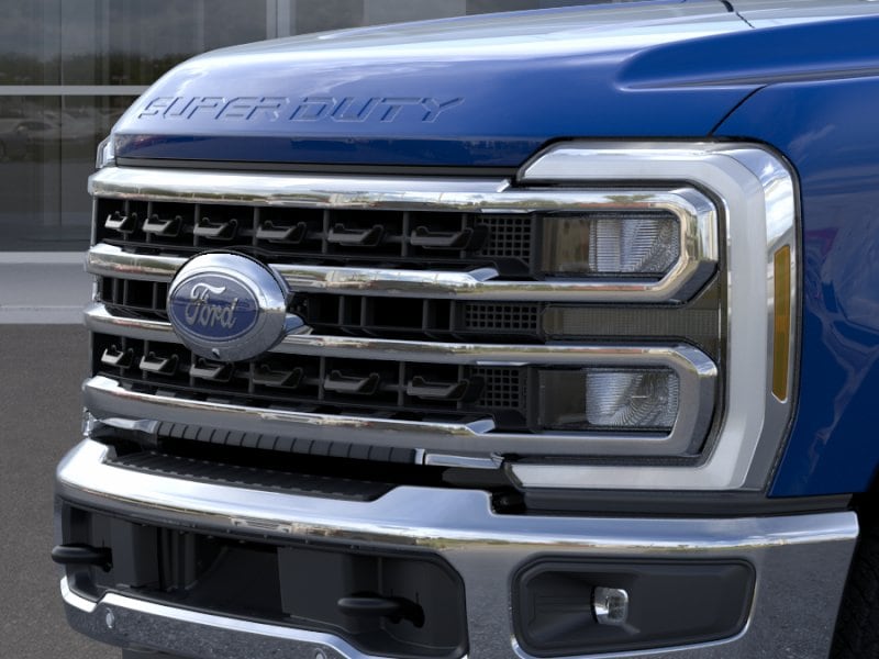 2026 Ford F-250 Super Duty King Ranch - Photo 37