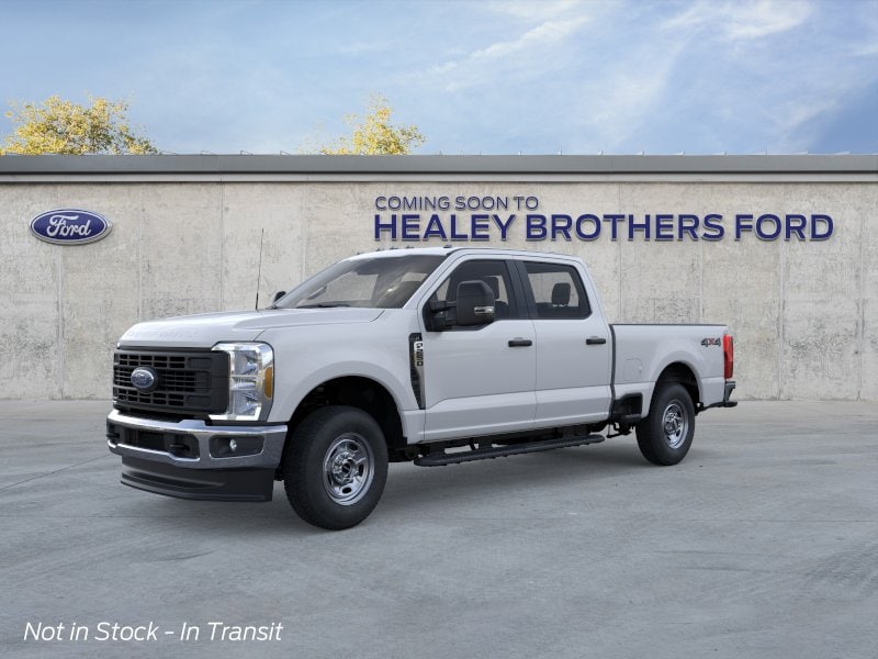 2026 Ford F-250's photo
