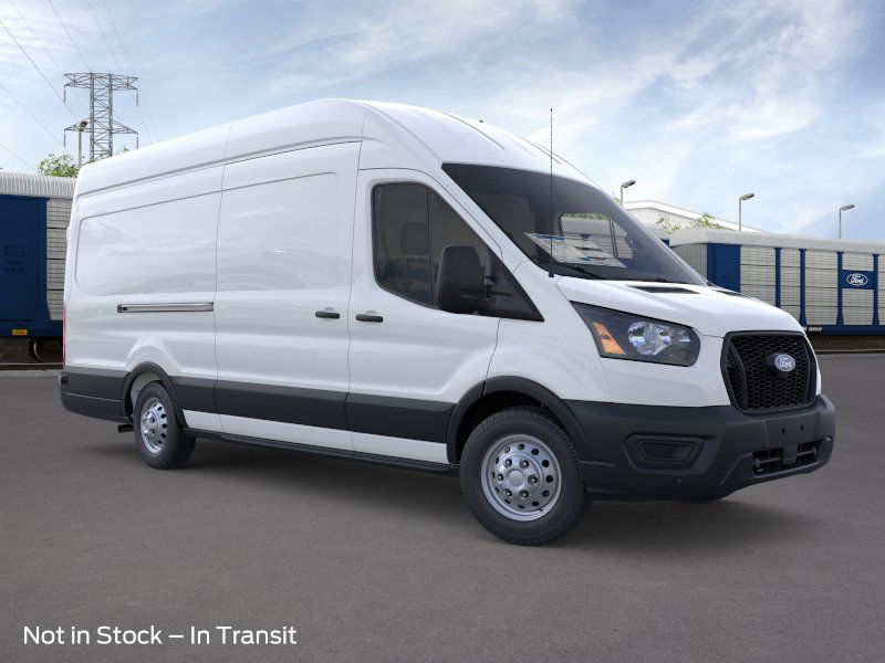 Thumbnail: 2026 Ford Transit Series - 28