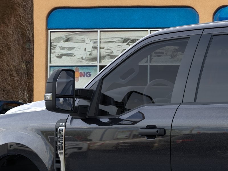 2026 Ford F-250SD XLT Truck