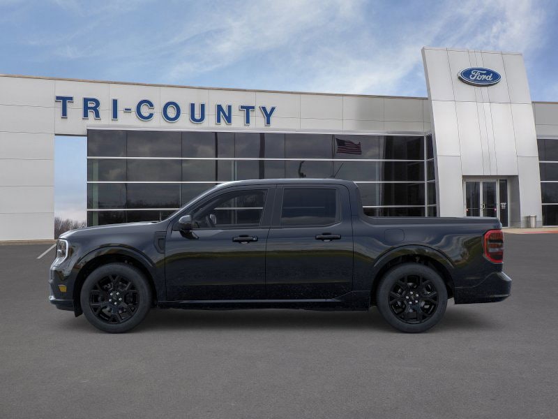 2026 Ford Maverick Lobo Premium - Photo 27