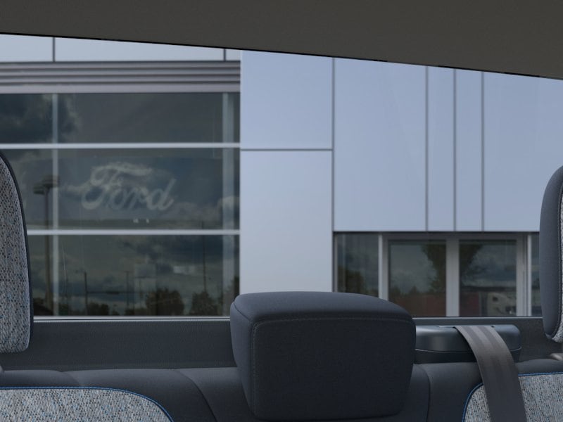 2026 Ford Maverick XLT - Photo 24