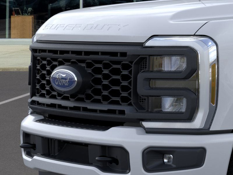 2025 Ford F-250 Super Duty XL - Photo 17