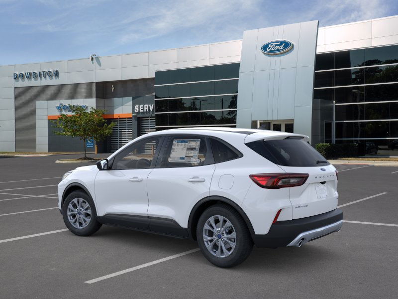2026 Ford Escape Active photo 4
