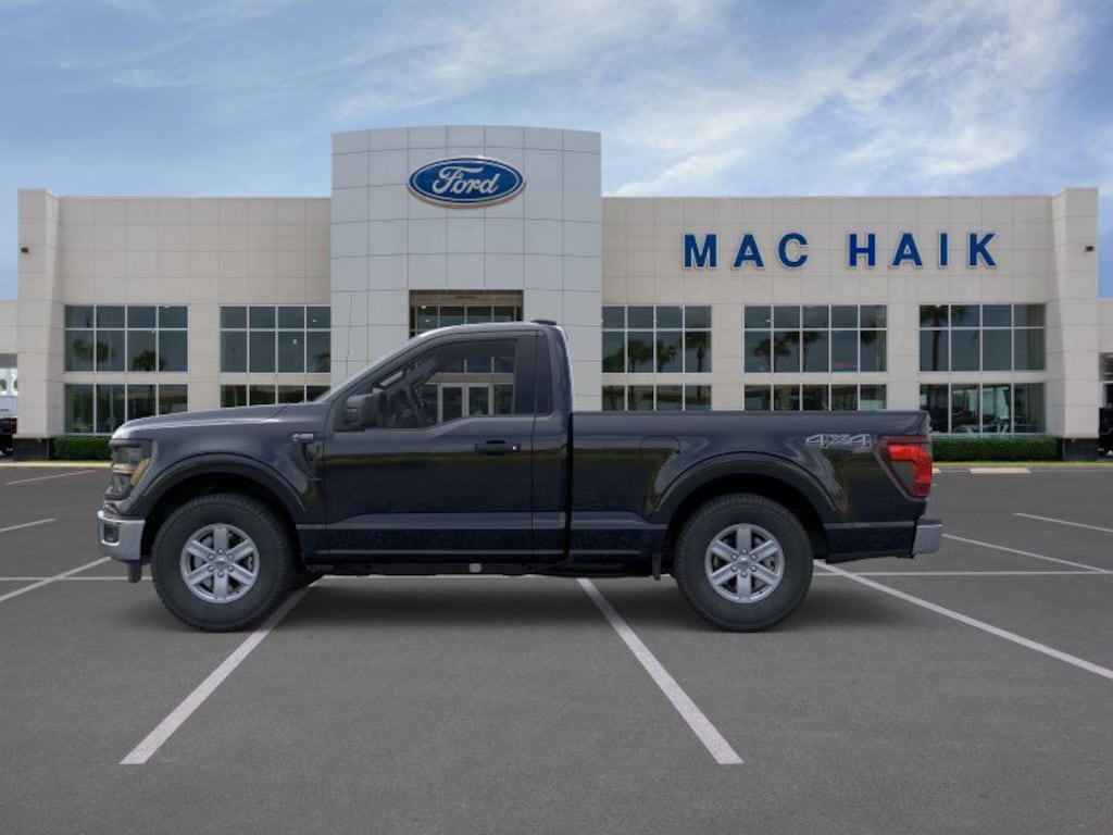 New 2026 Ford F-150 XL TRUCK