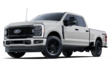 Ford F-250SD