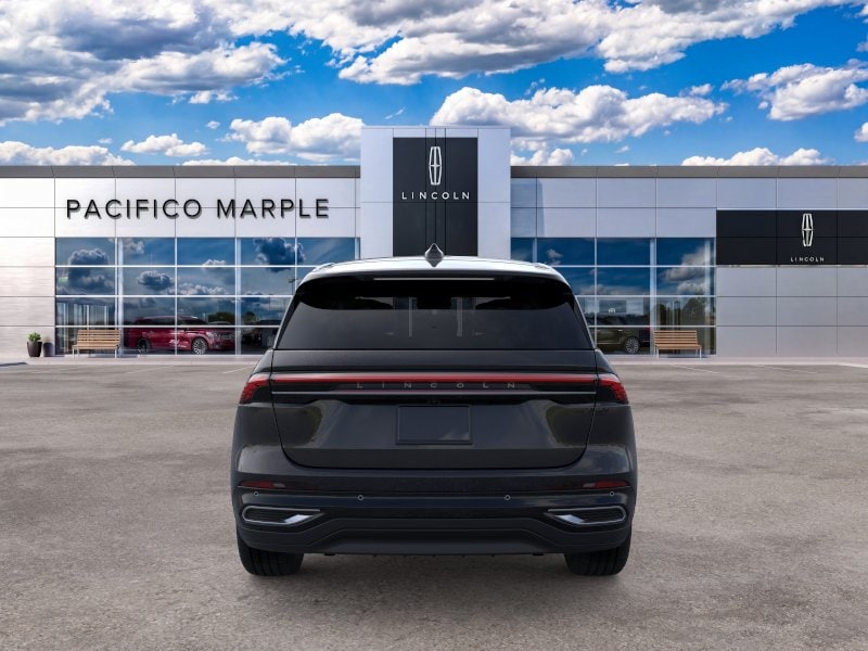 2026 Lincoln Nautilus Premiere - Photo 5