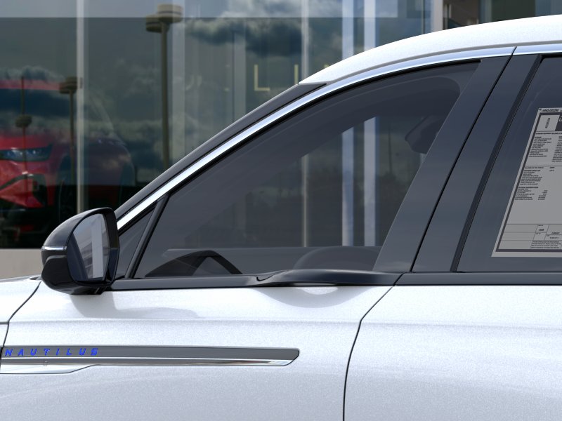 2026 Lincoln Nautilus Premiere - Photo 20