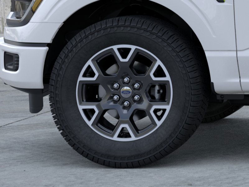 Thumbnail: 2025 Ford F-150 - 41