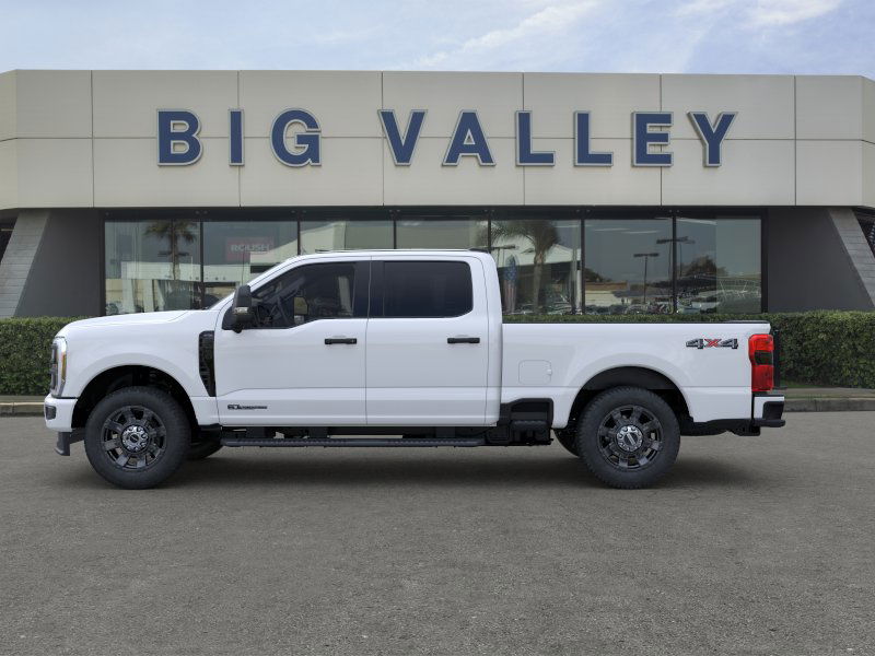 2025 Ford F-350 photo 3