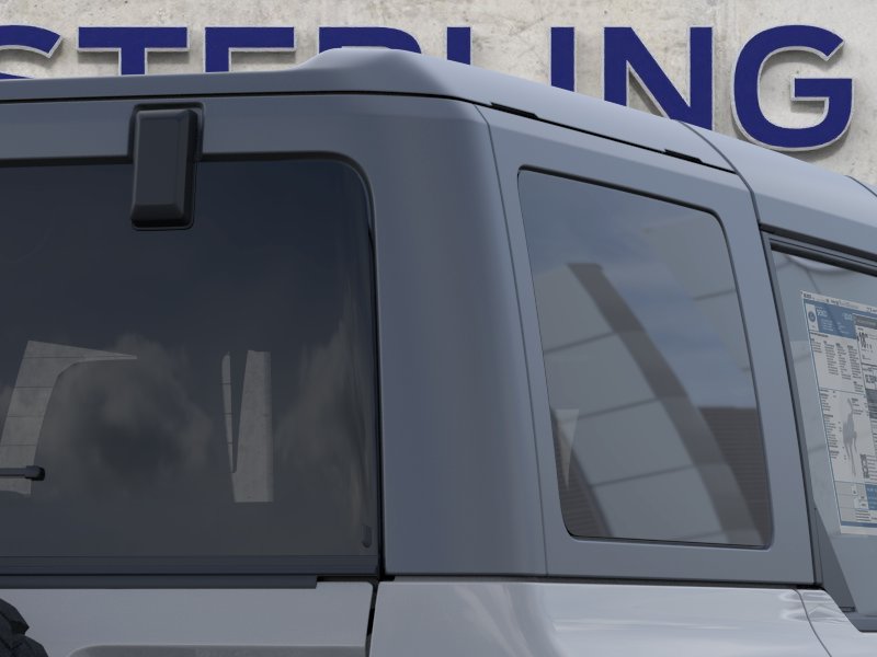 Thumbnail: 2026 Ford Bronco - 24