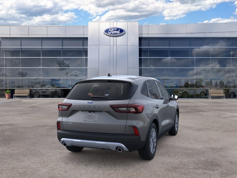2026 Ford Escape Active - Photo 35