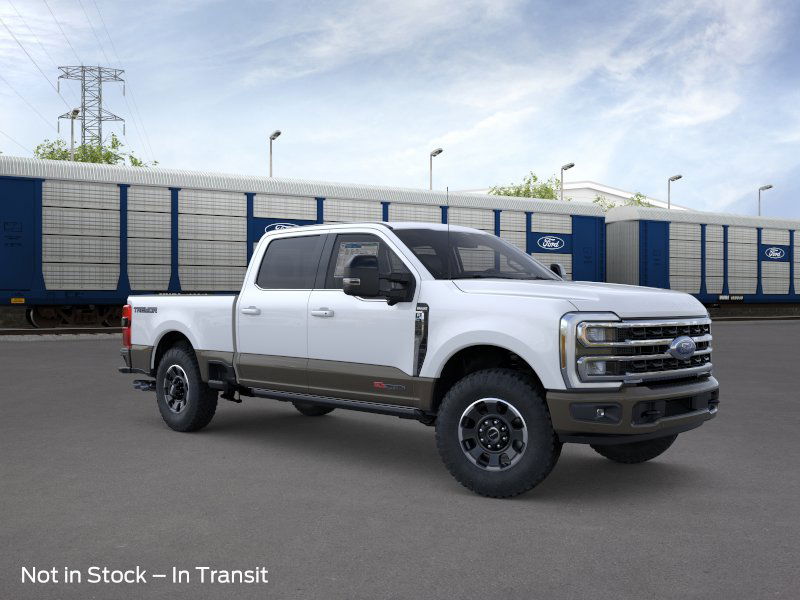 Thumbnail: 2026 Ford F-250 - 29