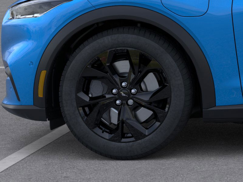 2024 Ford Mustang Mach-E Select photo 19