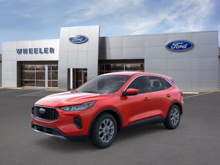 2024 Ford Escape Active SUV