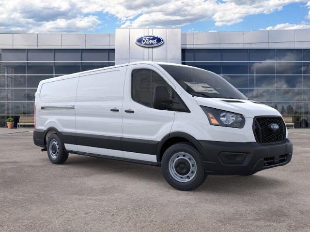 2025 Ford Transit Van Base - Photo 28