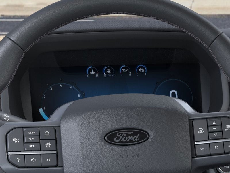 2025 Ford F-150 XLT - Photo 38