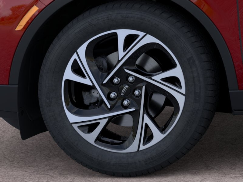 2026 Lincoln Nautilus Premiere - Photo 41
