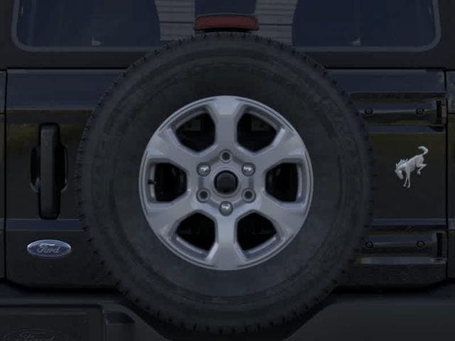 Thumbnail: 2025 Ford Bronco - 49