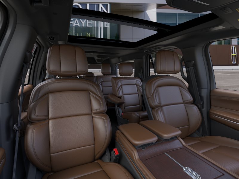 2026 Lincoln Navigator Reserve L - Photo 45