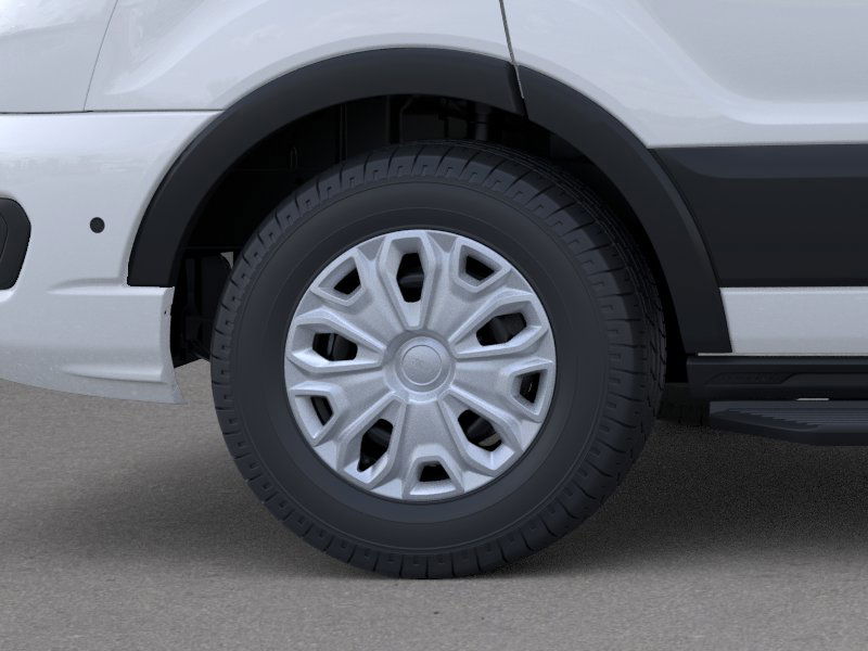 2025 Ford Transit Passenger Van XLT - Photo 40