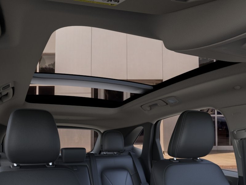2025 Ford Escape Plug-in hybrid PHEV - Photo 22