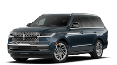 2026 Lincoln Navigator Reserve SUV