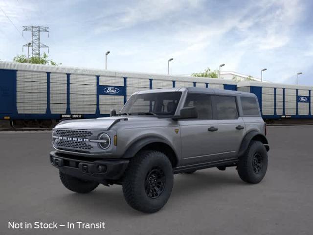 Thumbnail: 2026 Ford Bronco - 26