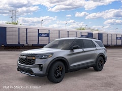 2026 Ford Explorer Tremor&reg; SUV