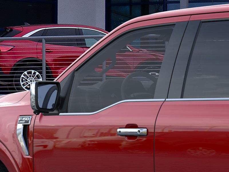 Thumbnail: 2025 Ford F-150 - 42