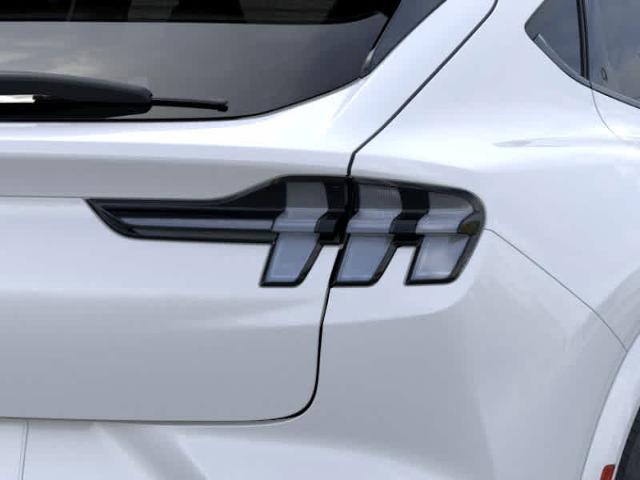 Thumbnail: 2025 Ford Mustang Mach-E - 43