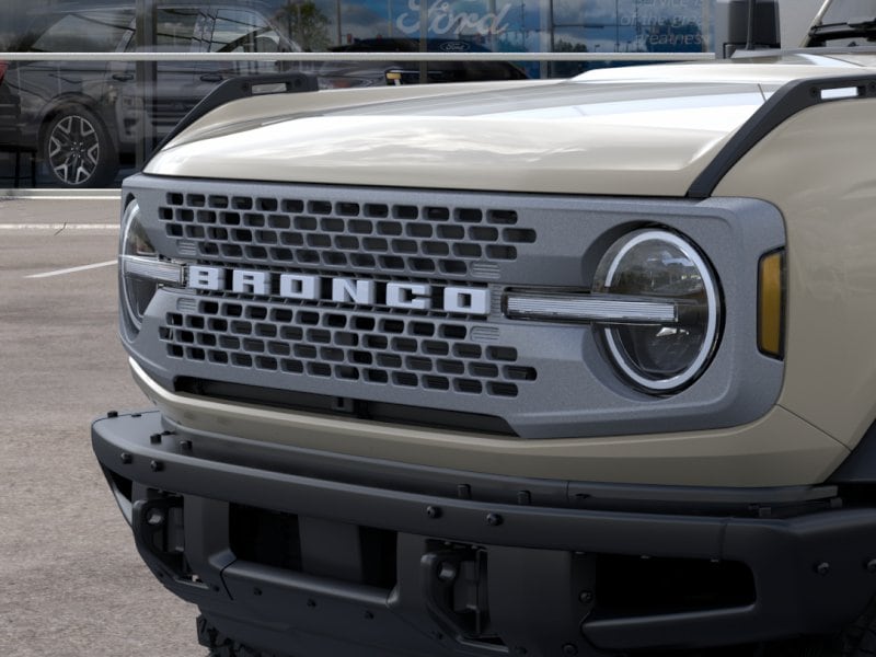 Thumbnail: 2025 Ford Bronco - 19
