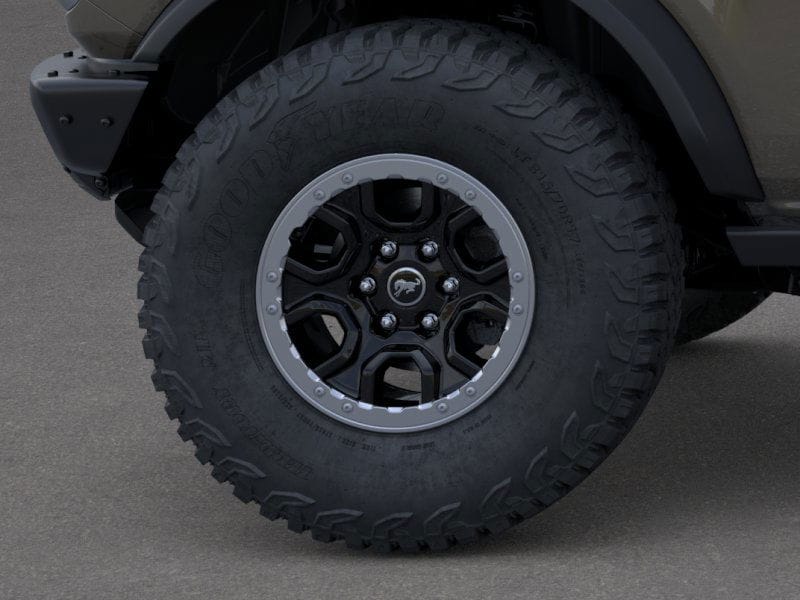 Thumbnail: 2025 Ford Bronco - 21