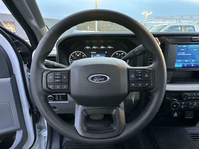 2026 Ford F-250 Super Duty XL - Photo 40